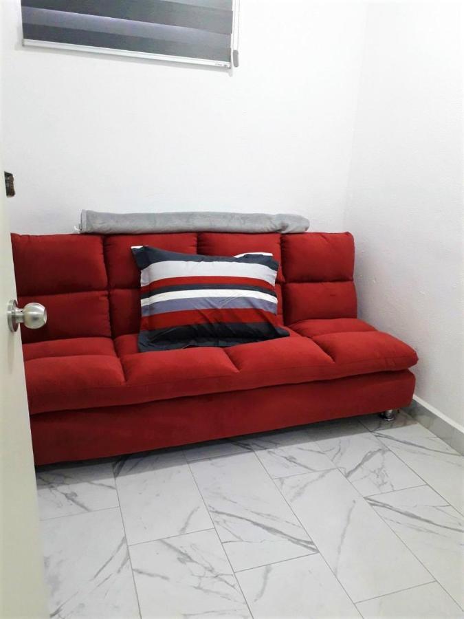 Santa Fe Apartamentos Puerto Peñasco Exterior foto